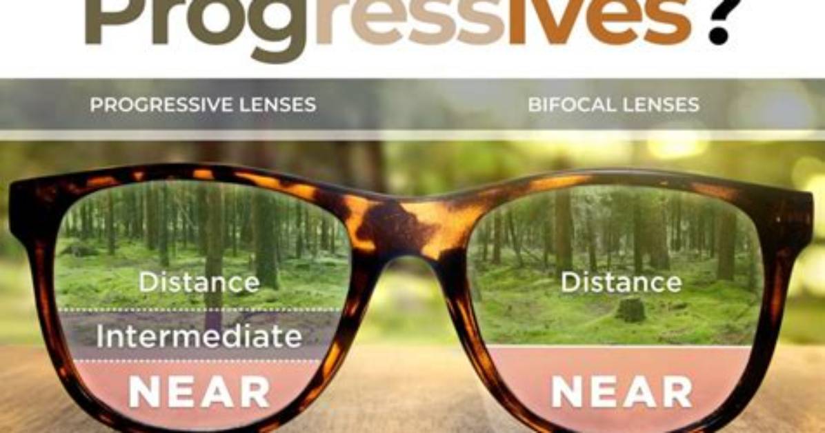Does Clearly Contacts Do Progressives?