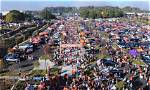 Does Clemson Allow Tailgating?