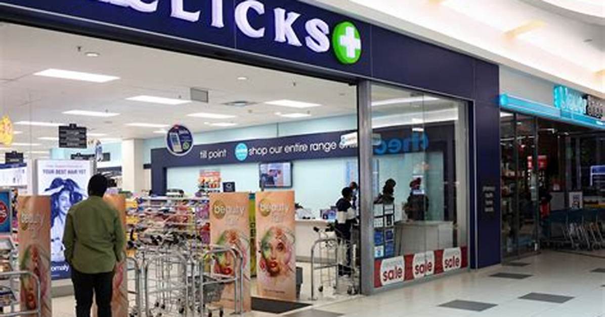 Does Clicks Sell Twisp?