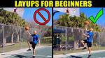 Does Close Shot Affect Layups?