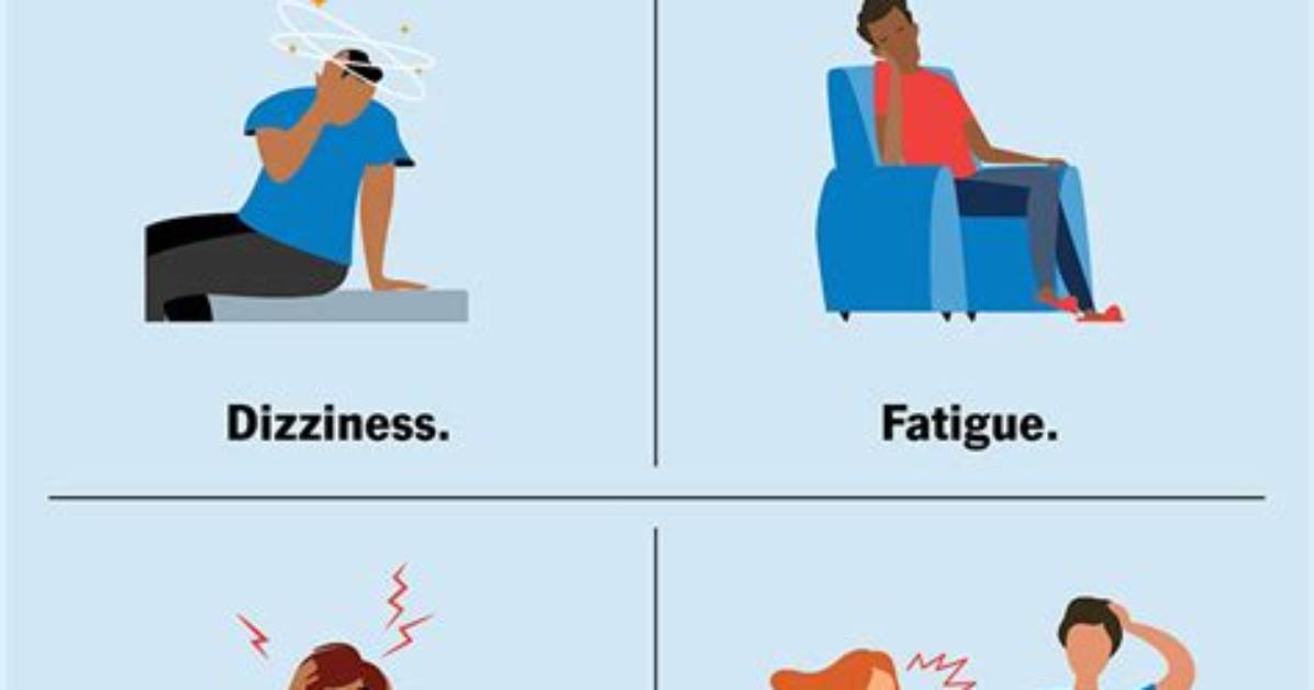 Does Cloud Have Motion Sickness?