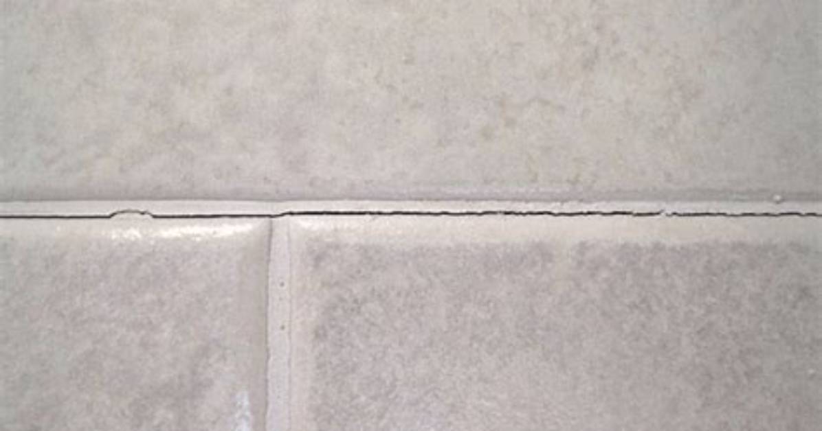 Does Clr Damage Grout