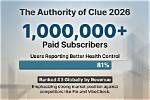 Does Clue Sell Data?
