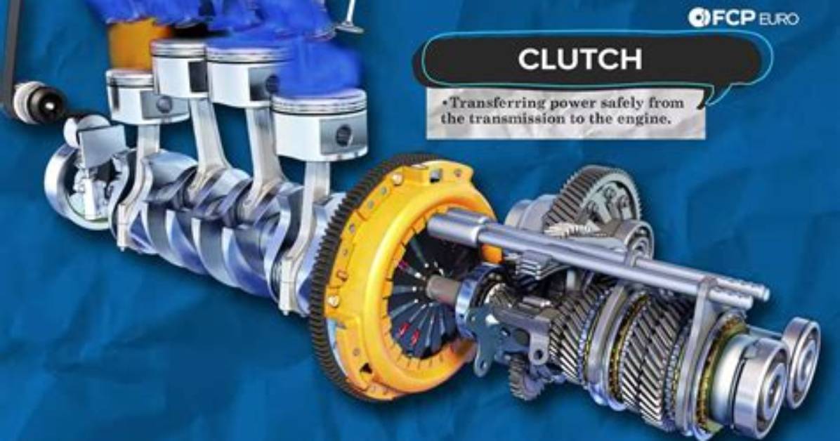 Does Clutch Affect Speed?