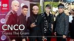 Does Cnco Have Snapchat?