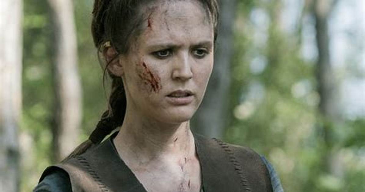 Does Cnut Kill Uhtred?