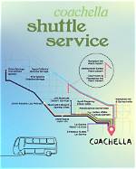 Does Coachella Vip Include Shuttle?