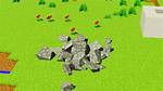 Does Cobblestone Explode in Minecraft?