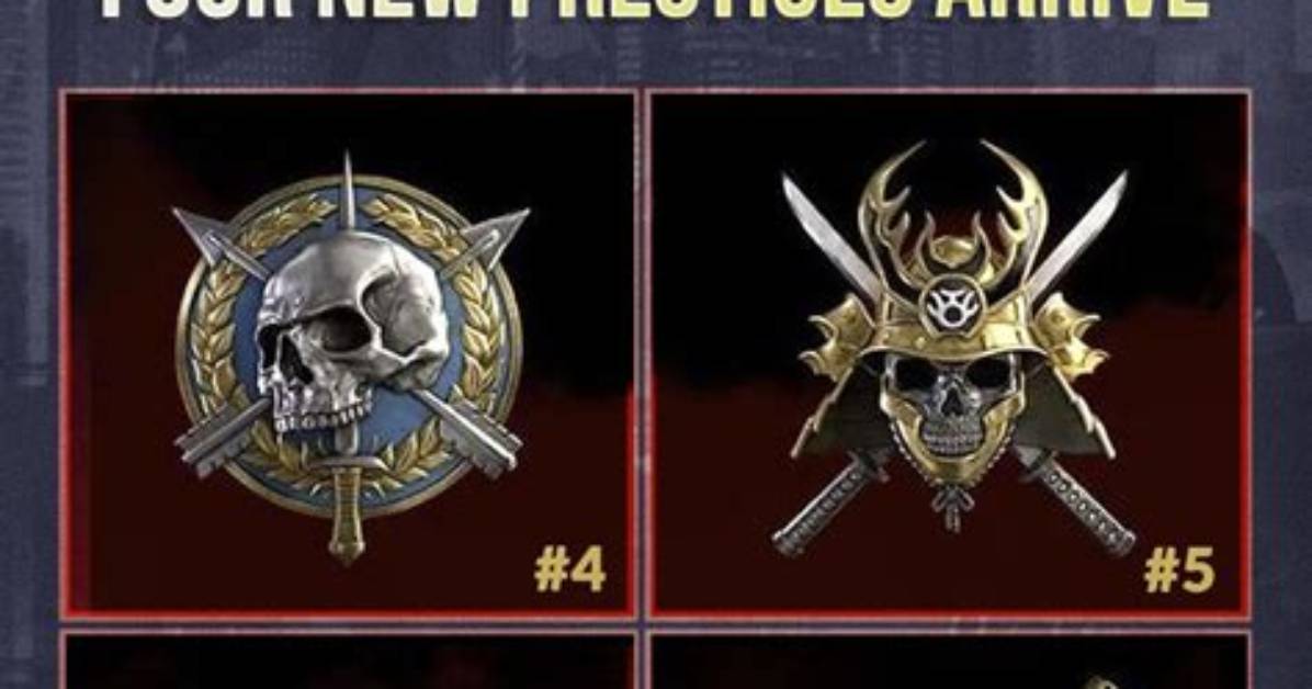 Does Cod Cold War Have Overkill?