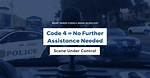 Does Code 4 Mean Dead? Check This out | Code 4 Meaning