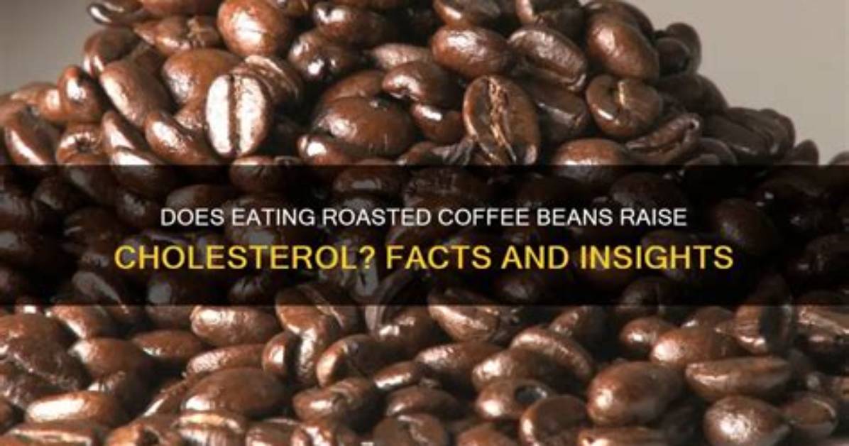 Does Coffee Raise Cholesterol