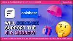 Does Coinbase Support Airdrop?