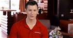 Does Colin Leave Below Deck?