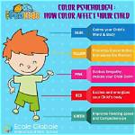 Does Color Affect Childrens Learning