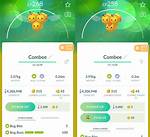 Does Combee Evolve in Pokemon Go?