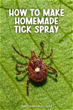Does Comboguard Kill Ticks?