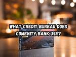 Does Comenity Bank Do Hard Pulls?