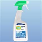 Does Comet Spray Disinfect