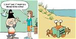 Does Comical Mean Humorous?