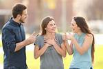 Does Complimenting a Guy Work?
