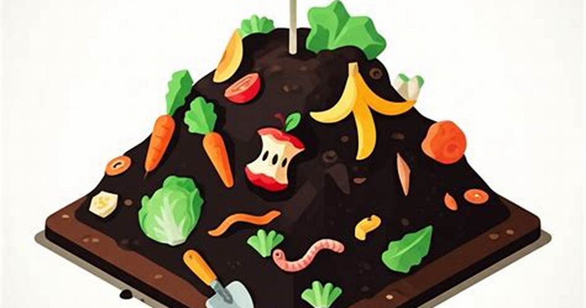 Does Compost Go Bad