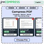Does Compressing Pdf Reduce Quality?