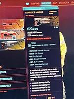 Does Comrades Hammer Charge?