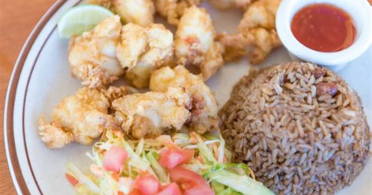 Does Conch Taste Good?