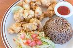 Does Conch Taste Good?