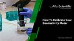 Does Conductivity Affect Ph?
