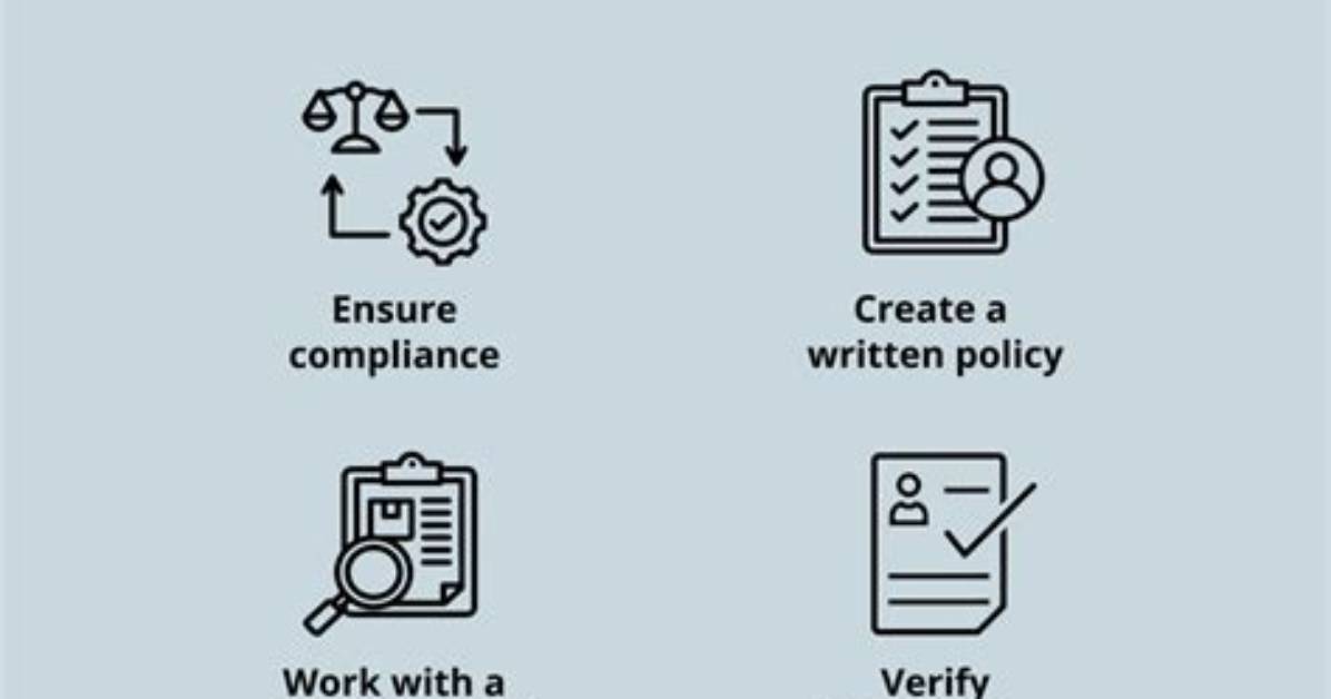 Does Conduent Do Background Checks?