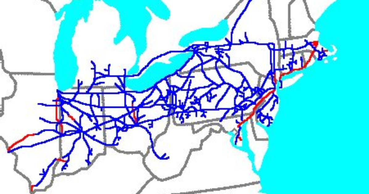 Does Conrail Still Exist?