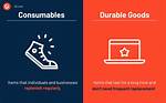 Does Consumable Goods Mean?