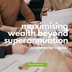 Does Contractor Get Superannuation?