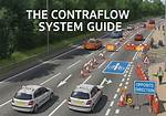Does Contraflow System Mean?
