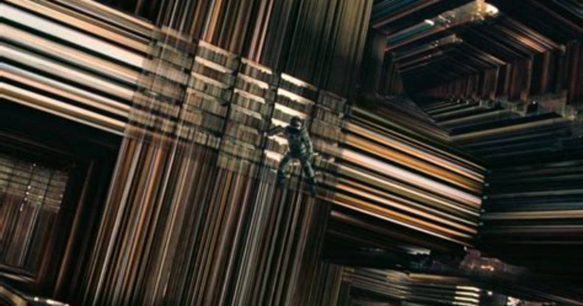 Does Cooper Survive in Interstellar?