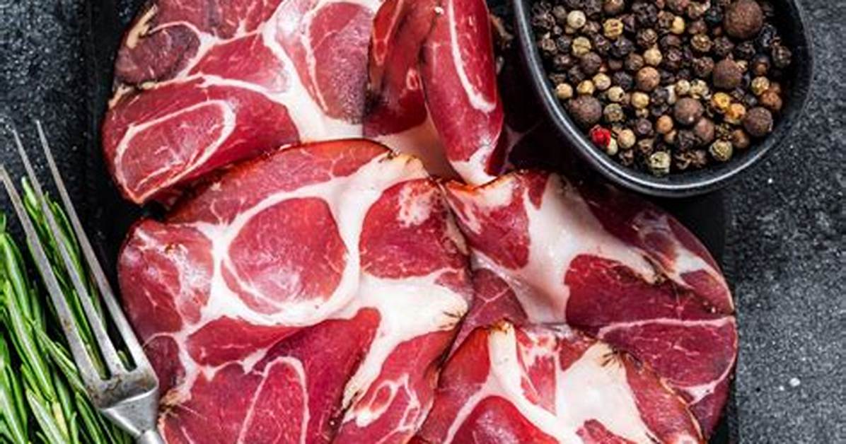 Does Coppa Still Exist?
