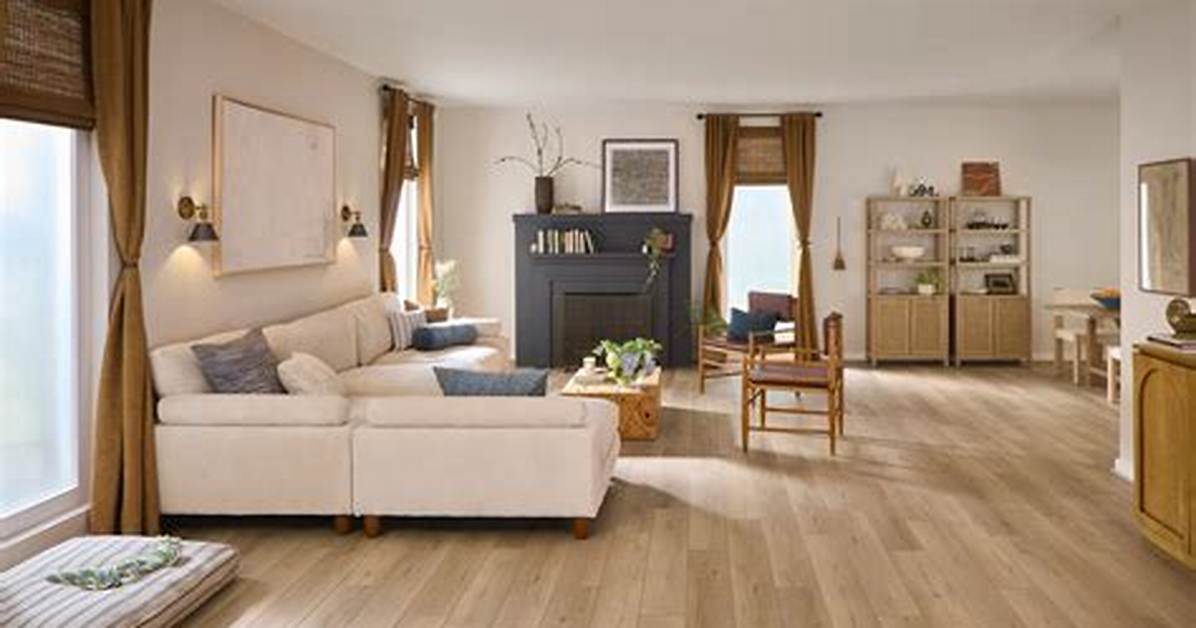 Does Coretec Flooring Scratch