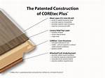 Does Coretec One Need Underlayment?