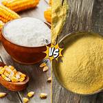 Does Corn Flour Go off?