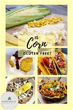 Does Corn Have Gluten?