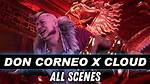 Does Corneo Always Pick Cloud Remake?