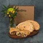 Does Cornish Pasty Delivery?