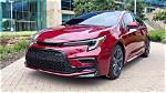 Does Corolla Have Awd?