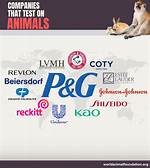 Does Corona Test on Animals?