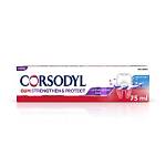 Does Corsodyl Toothpaste Work?