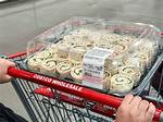 Does Costco Do Catering?