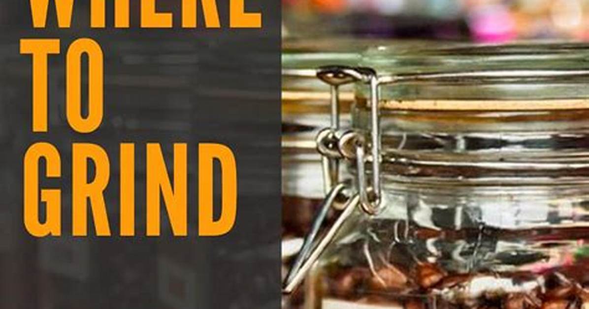 Does Costco Grind Coffee Beans?