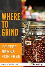 Does Costco Grind Coffee Beans?