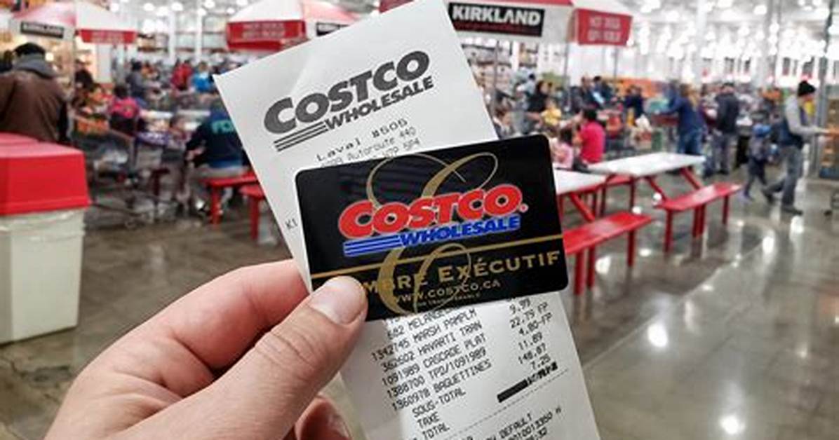 Does Costco Have Magazines